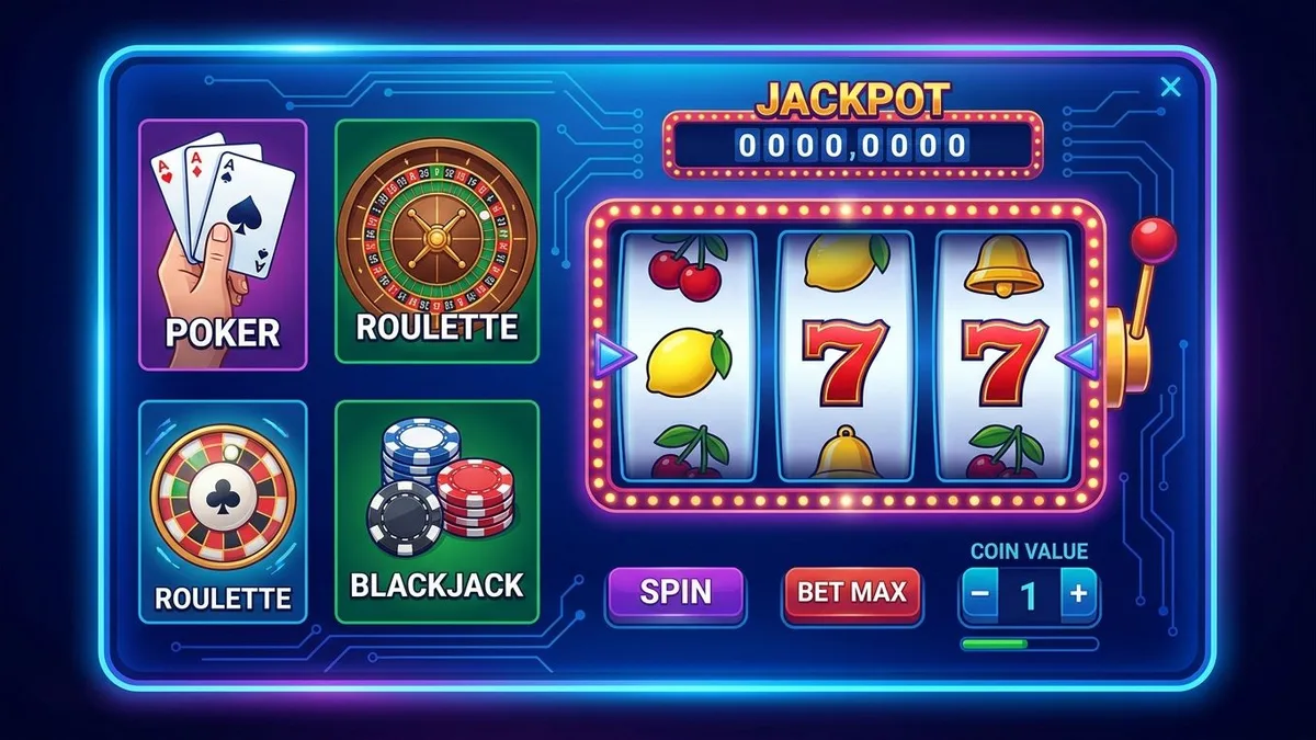 Casino 